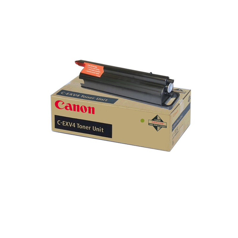 6748A002 Canon IR105/8500 Toner Negro (Pack 2)