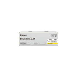 9455B001 CANON Tambor Amarillo para  I-Sensys MF810  IRC1200 C1120 series 034Y