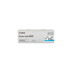 9457B001 CANON Tambor Cyan para  I-Sensys MF810  IRC1200 C1120 series 034C