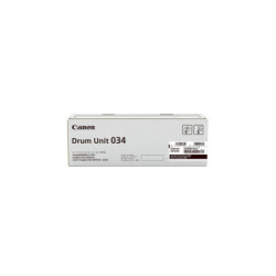 9458B001 CANON Tambor 034BK I-Sensys MF810 IRC1200 Negro