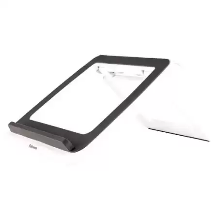 8210101 FELLOWES SOPORTE ELEVADOR PARA PORTATIL I-SPIRE BLANCO