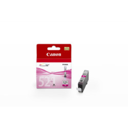 2935B008 Canon Pixma MP620/630/980 Cartucho Magenta (Blister + Alarma)