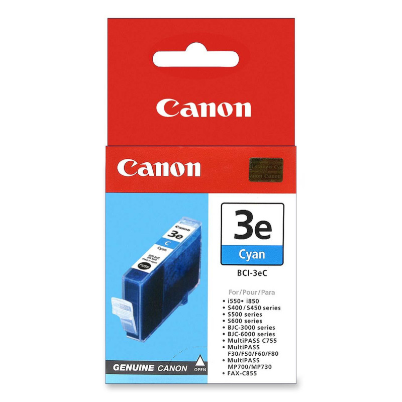 4480A002 Canon BJC-3000/6000/6100/6200/6500