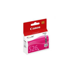 4542B007 Canon CLI-526 Cartucho Magenta CLI-526M con Blister