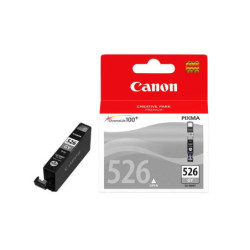 4544B006 Canon CLI-526 Cartucho Gris CLI-526GY (Blister + Alarma)