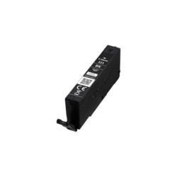 6118C001 CANON Cartucho CLI531BK Black