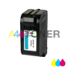 Cartucho de tinta remanufacturado alternativo HP23 compatible al cartucho original HP C1823DE ( HP nº 23 )