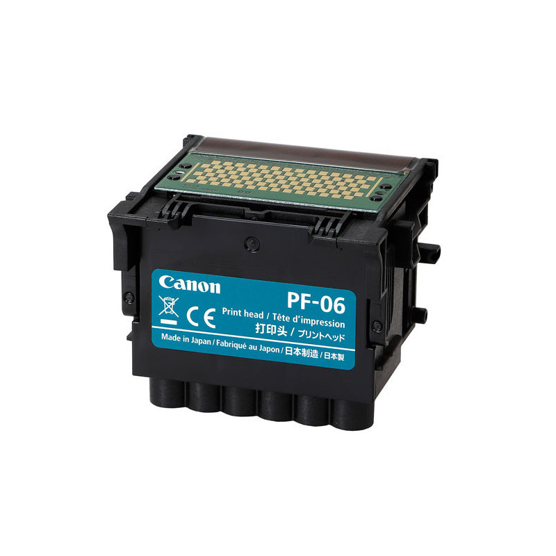 2352C001AB CANON PRINTHEAD TX-2000/3000/4000  PF-06