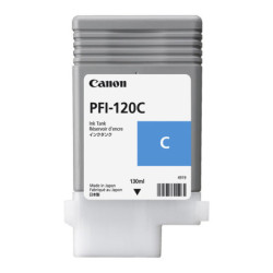 2886C001AA CANON Tinta PFI-120 C