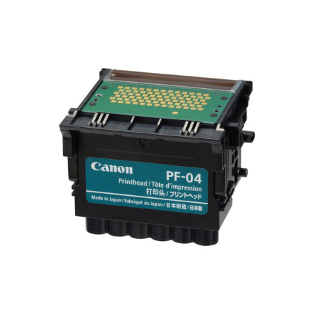 3630B001AB Canon IPF-IPF 650/655/750/755 cabezas de impresora PF-04