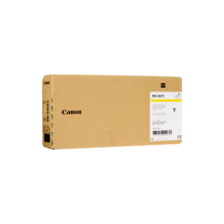 9824B001AA Canon IPF 830 Cartucho Amarillo PFI-707