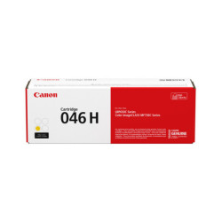 1251C002 Canon - 046HY Cartucho de toner 5000paginas Amarillo