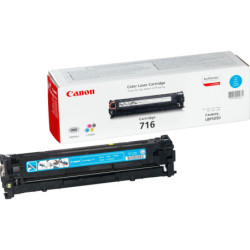 1979B002 Canon LBP-5050/5050n Toner Cian