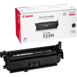 2645B002 CANON TONER LASER LBP-7750CDN NEGRO 10.000 PaGINAS ALTA CAPACIDAD.