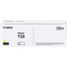 4563C001 CANON Toner T10 Amarillo