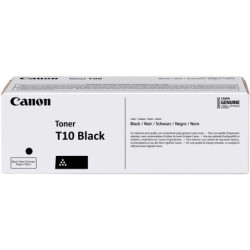 4566C001 CANON Toner T10 Negro