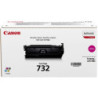 6261B002 Canon TONER LASER LBP7780CX  MAGENTA 732 M