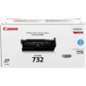 6262B002 Canon TONER LASER LBP7780CX  CIAN 732 C