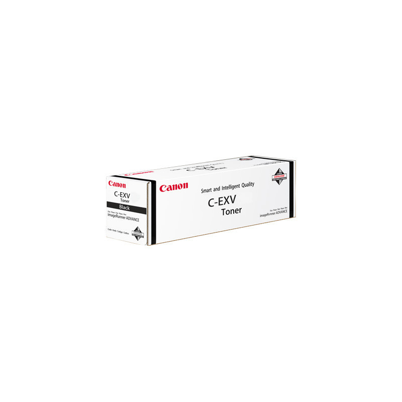 8517B002 CANON toner CEXV47C Cian para IR Advance C250 C350