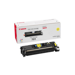 9284A003 Canon LBP-5200 Toner Amarillo