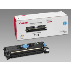 9286A003 Canon LBP-5200 Toner Cian