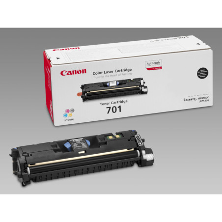 9287A003 Canon LBP-5200 Toner Negro