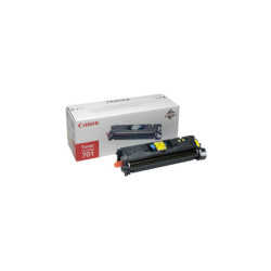 9288A003 Canon LBP-5200 Toner Amarillo