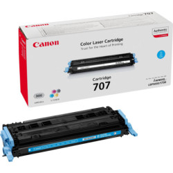 9423A004 Canon LBP-5000 Toner Cian