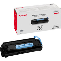 0264B002 Canon MFP-6530/6540 Toner negro