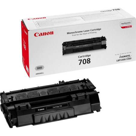 0266B002 Canon LBP-3300/3360 Toner