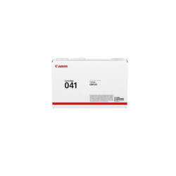 0452C002 CANON Toner 041 CRG041BK LBP-312 LBP-310 10.000p