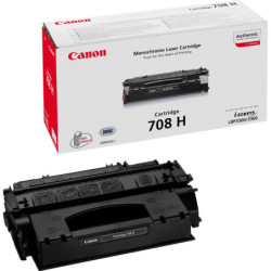 0917B002 Canon LBP-3300/3360 Toner Alta Capacidad