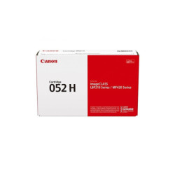 2200C002 Canon I-Sensys LBP-212 dw/ MF 421 dw Toner Negro 052H