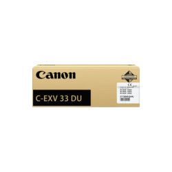 2772B003AA CANON Tambor EXV32 IR2520 IR2525 IR2530 NEGRO