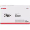 5640C002 CANON Toner 070HBK Negro  i-SENSYS MF465dw 10.200p