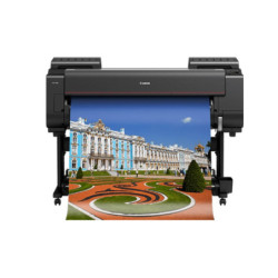 3869C003AB CANON impresora gran formato PRO-4100 EUR (incluido Pedestal)