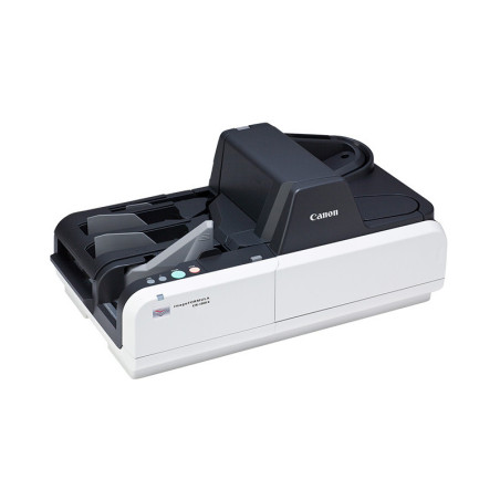 1009C003AC CANON Escaner CR-190i II CHECK SCANNERS