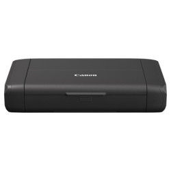 4167C006AA CANON IMPRESORA TR150 INYECCION COLOR PORTATIL PIXMA A4 9PPM 4800PPP USB WIFI