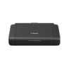 4167C026AA CANON IMPRESORA PIXMA TR150 INYECCION COLOR PORTATIL A4 9PPM 4800PPP USB WIFI BATERIA