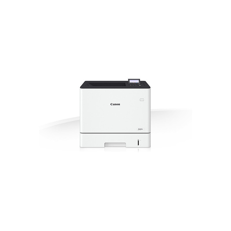 0656C001 CANON impresora laser color I-SENSYS LBP712CX