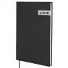 623516026 FINOCAM AGENDA DYNAMIC PORTO Y10-140X204MM SVV TAPA DURA NEGRO 2026