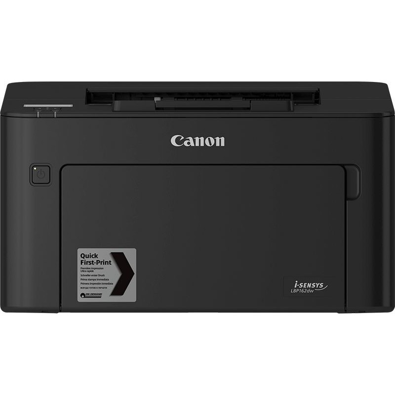 2438C001 CANON Impresora i-sensys LBP162dw laser monocromo