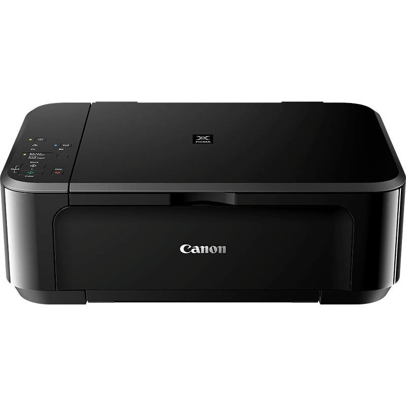 0515C106 CANON Equipo Multifuncion Inket MG3650 BK EUR