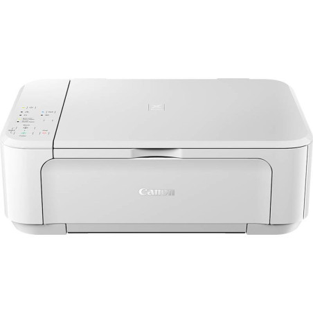 0515C109AA CANON Impresora multifuncion Pixma MG3650S Blanco