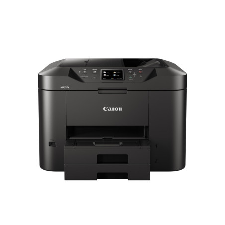 0958C009 Canon Equipo Multifuncion inkjet MAXIFY serie MB2750