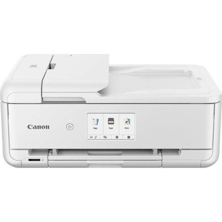 2988C026 CANON multifuncion inkjet PIXMA TS9551C BLANCA