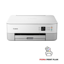 4462C106 CANON Multifuncion PIXMA TS5351i EUR BLANCO PPP