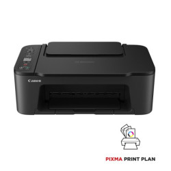 4977C006 CANON Impresora multifuncion PIXMA TS3550i EUR NEGRO PPP