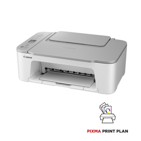 4977C026 CANON Impresora multifuncion PIXMA TS3551i EUR BLANCO PPP