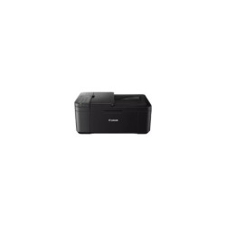 5072C006AA CANON MULTIFUNCION PIXMA TR4650 INYECCION COLOR FAX A4 8.8PPM 4.4PPM COLOR USB WIFI ADF DUPLEX IMPRE